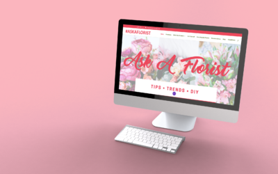 Ace Flowers Ask A Florist WordPress Blog