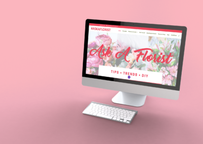 Ace Flowers Ask A Florist WordPress Blog