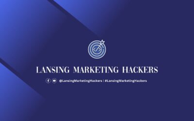 I Am A Co-Host for the Lansing Marketing Hackers Group