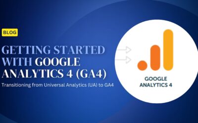 Getting Started with GA4 for Marketers