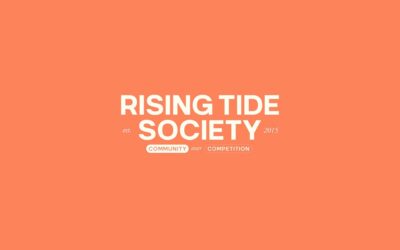 Rising Tide Society (Southeast Michigan Chapter)